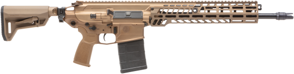 Sig Sauer MCX Spear 7.62x51mm NATO RSPEAR76216B