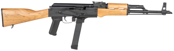Century Arms WASR 9mm AK47 16.25" RI3765N