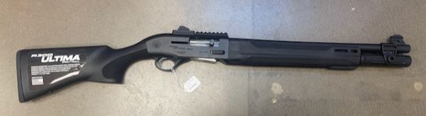 Beretta A300 Ultima Patrol Black 12 ga USED