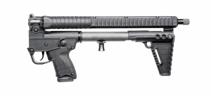 Kel-Tec SUB2000 Gen3 9mm Glock 15+1 SUB2K9GLKBLK