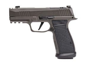 Sig Sauer P365-AXG LEGION 9mm