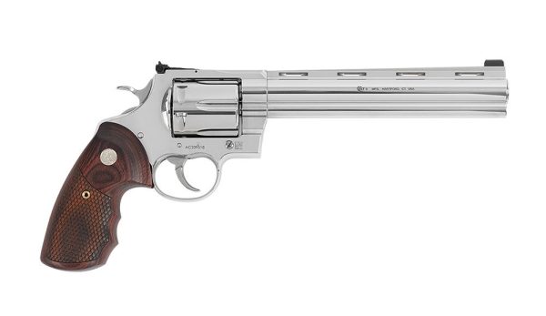 Colt Anaconda .44Mag 8" TALO