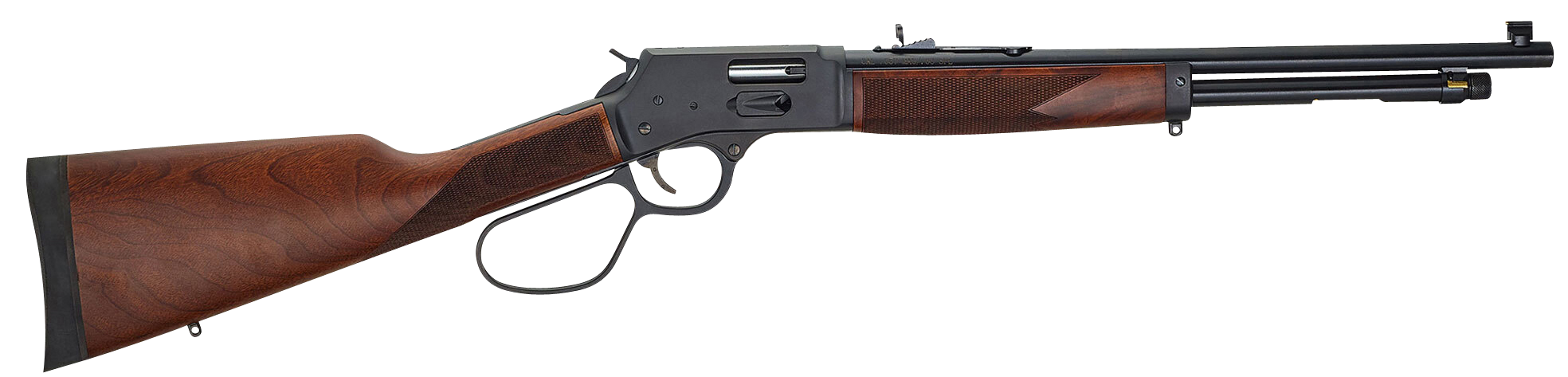 Henry Big Boy Side Gate .357 Mag 20" H012GML