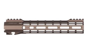 Aero Precision 10.3" AR15 ATLAS S-ONE M-LOK HANDGUARD KODIAK BROWN
