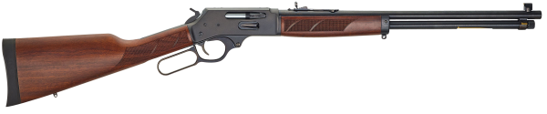 Henry Side Gate .30-30 20" H009GL
