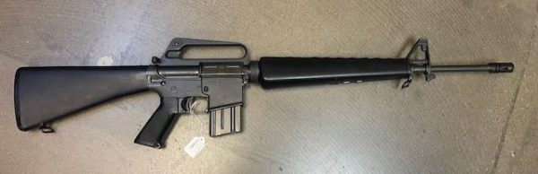 Colt SP1 AR15 .223 Pre Ban