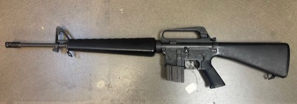 Colt SP1 AR15 .223 Pre Ban