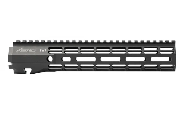 Aero Precision AR15 10.3" ATLAS R-ONE M-LOK HANDGUARD - ANODIZED BLACK APRA500703A
