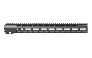 Aero Precision AR15 16.6" ATLAS R-ONE M-LOK HANDGUARD - ANODIZED BLACK APRA500706A
