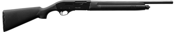 Akkar Churchill 220 SA 20ga Blk