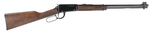 Henry Classic Full Size Lever Action .22WMR .22Mag H001M
