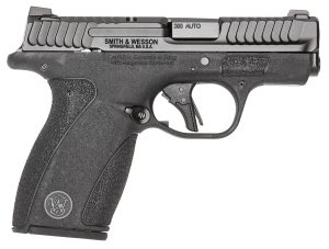 Smith & Wesson Bodyguard 2.0 .380 13927