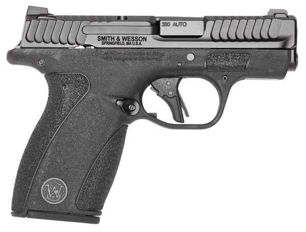 Smith & Wesson Bodyguard 2.0 .380 13927