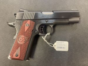 Colt 1911 Combat Commander .45ACP USED