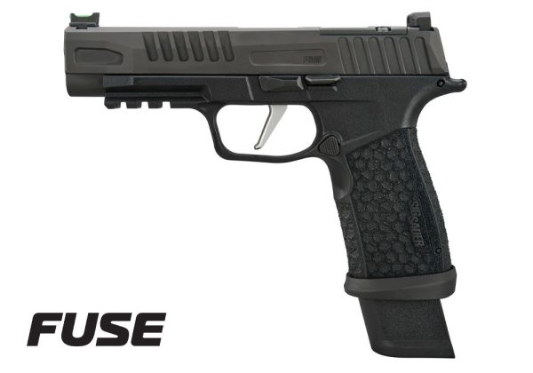 SIG Sauer P365 Fuse 9mm