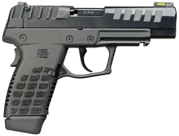 Kel-Tec P15 9mm P15BLK