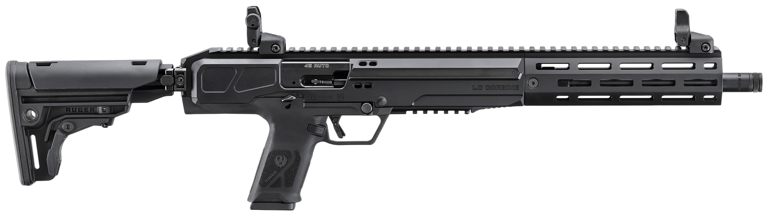 Ruger LC Carbine 45ACP 19309