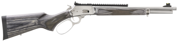 Marlin 1894 SBL .357 Mag Stainless 70433