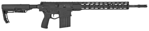 Radical Firearms RF10 AR10 308 18" MFT Minimalist Stock/Engage Grip RBR1030818