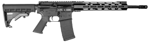 Diamondback DB15 16″ 5.56 NATO Black – Sports South Exclusive DB175AK003