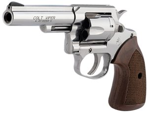 Colt Mfg Viper 357 Mag 4.25" SS VIPERSP4WRR