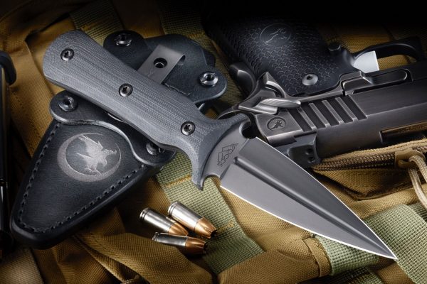 Nighthawk Custom RS24 DAGGER