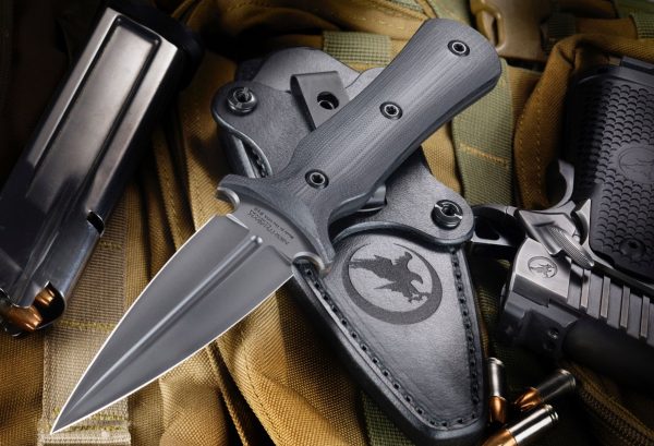 Nighthawk Custom RS24 DAGGER
