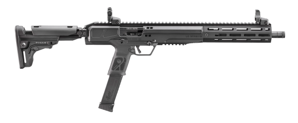 Ruger LC Carbine 10mm 19307