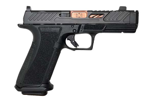 Shadow Systems XR920P Comp 9MM SS-3211