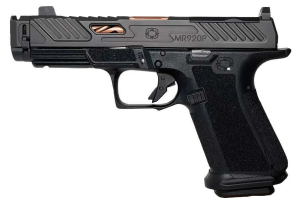 Shadow Systems MR920P Comp OR 9mm SS-1211