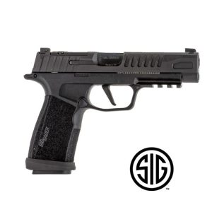Sig Sauer P365 Fuse 9mm 4.3" LE/First Responder Only