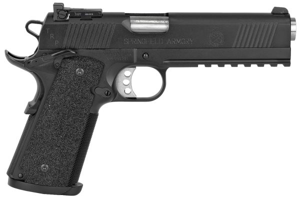 Springfield Armory 1911 TRP Operator .45 ACP 5" PC9105LCA18