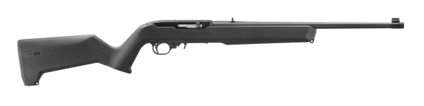 Ruger 10/22 Magpul MOE X22 Black 60th Anniversary 31216