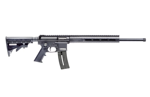 Mountain Billy Gun Lab GOAT-15 HELIUM .22 Rifle