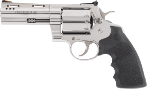 Colt Mfg Kodiak .44 Mag 4.25" KODIAKSP4RTS