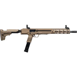 RUGER LC CARBINE 10MM 16.25" FDE 19316
