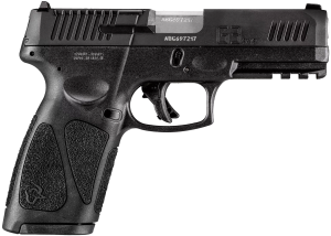 Taurus G3 T.O.R.O. Full Size 9mm Optic Ready 1-G3P941