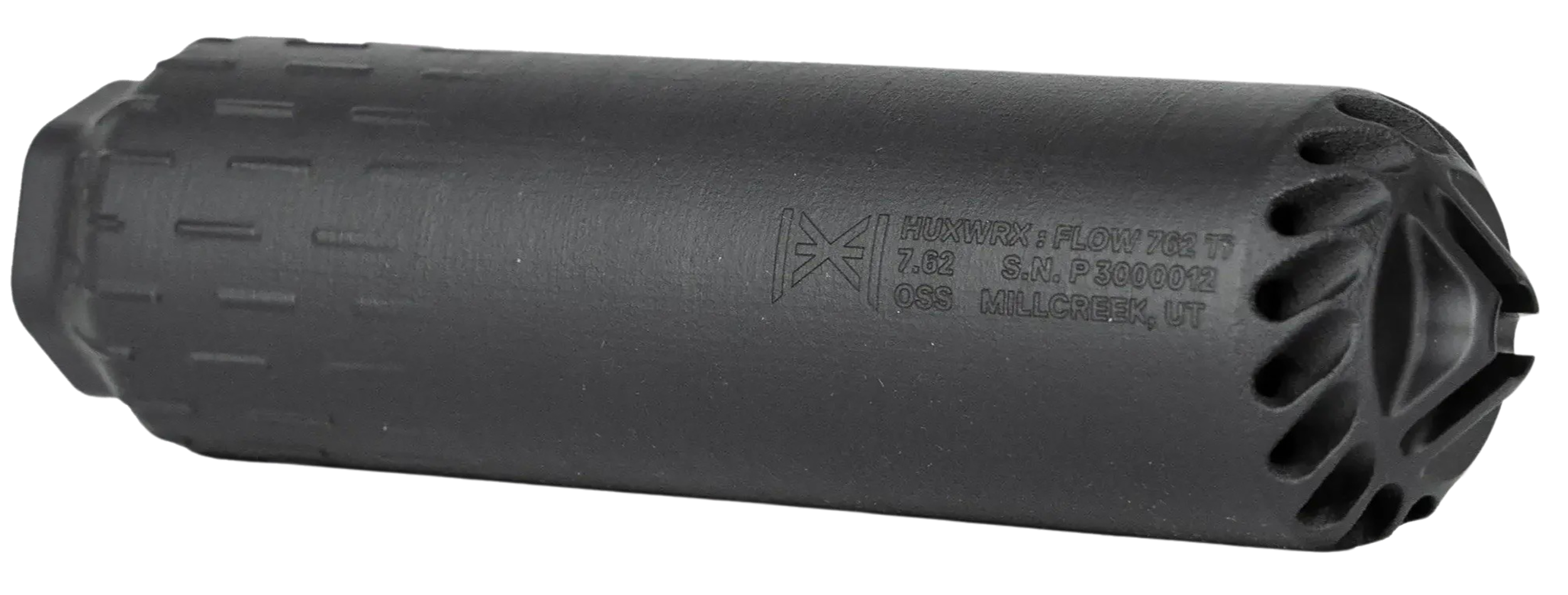 Huxwrx FLOW 762 TI 30 Cal (7.62mm) 2748