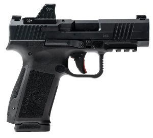 Canik Mete MC9LS Sub-Compact 9mm w/ Optic HG7883VN