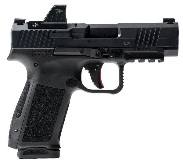 Canik Mete MC9LS Sub-Compact 9mm w/ Optic HG7883VN