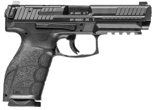 Heckler & Koch HK VP9A1 F Full Size 9mm 81001064