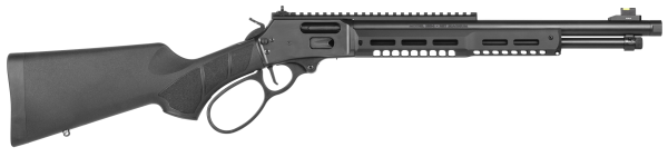 Smith & Wesson 1854 Stealth Hunter .357 Magnum 14194