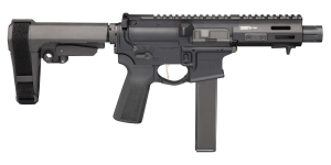 Springfield Armory SAINT Victor 9mm Luger STV95509B