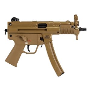 Heckler & Koch HK SP5K-PDW 9MM RAL8000 - 81001076