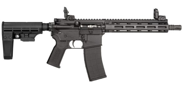 Tippmann M4-22 Pro Pistol with Arm Brace A101087
