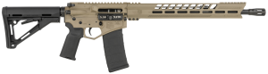 Diamondback DB15 AR15 Flat Dark Earth FDE Magpul CTR DB1731K061