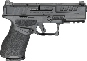 Springfield Armory Echelon Compact 4" 9mm Gear Up 25 Pkg EC9409BUGU25