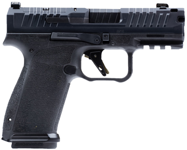 Canik Mete MC9 Prime 9mm HG8328N