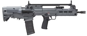 SPRINGFIELD ARMORY HELLION™ 5.56 RIFLE GRAY GEAR UP HL916556Y-GU25