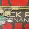 Black Rain Ordnance AR15 5.56 Fallout15 Bazooka Green
